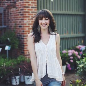 Meet your Posher, Shauna